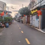 Bán đất mặt tiền 99.5m2 Hiệp Bình Phước, Thủ Đức - Ảnh thu nhỏ 4