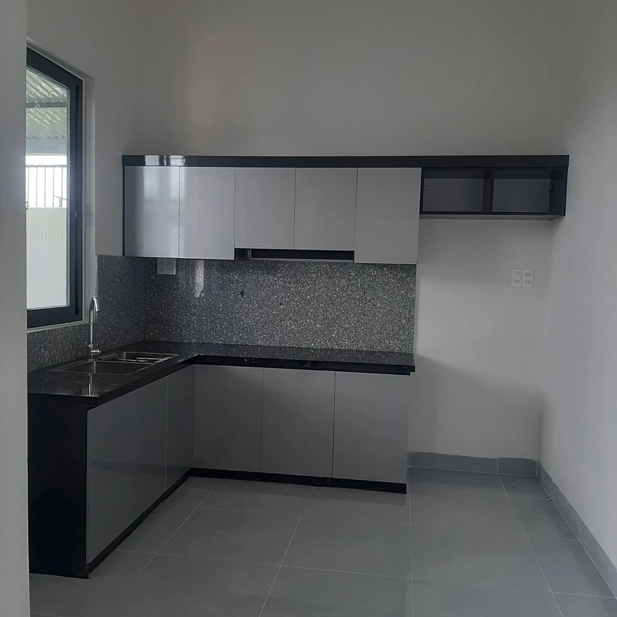 Bán nhà 3PN 130m² hẻm Hà Huy Tập, Tân Phú - Ảnh thu nhỏ 4