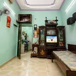 Bán nhà 1 trệt 1 lầu 34m² Bờ sông Tân Tạo 2,5 tỷ - Ảnh thu nhỏ 1