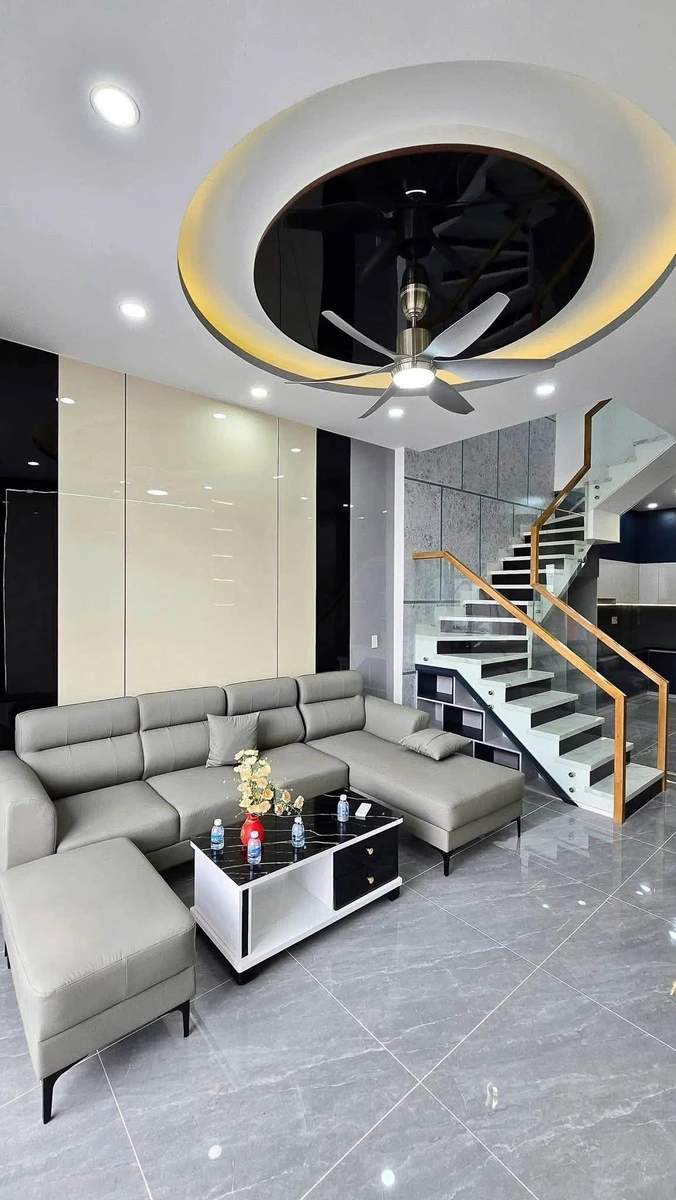 Bán nhà 4PN Tân Phong Đồng Nai 100m2, 3 tỷ - Ảnh thu nhỏ 4