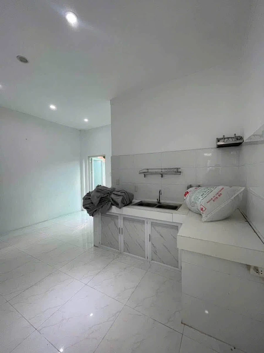 Bán nhà cấp 4, 98.7m2, 2 phòng ngủ, Phường Bà Rịa - Ảnh thu nhỏ 4