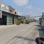 Bán nhà 1 trệt 2 lầu 237.9m² Bến Lức Long An - Ảnh thu nhỏ 1