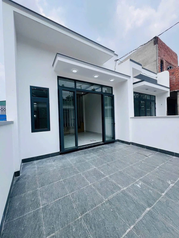 Bán nhà 5x20m, 3 phòng ngủ Trảng Bom, Đồng Nai