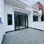 Bán nhà 5x20m, 3 phòng ngủ Trảng Bom, Đồng Nai - Ảnh thu nhỏ 1