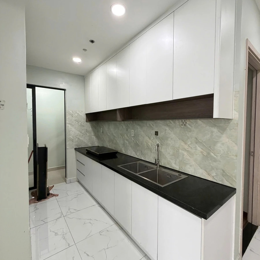 Cho thuê căn hộ 2PN Charm City Dĩ An 70m² 6 triệu/tháng - Ảnh thu nhỏ 2