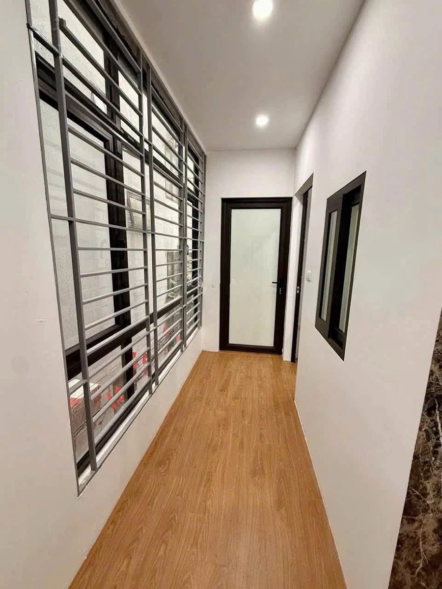 Cho thuê nhà 4 tầng 40m² tại Lê Đức Thọ, Nam Từ Liêm, Hà Nội - Ảnh thu nhỏ 4
