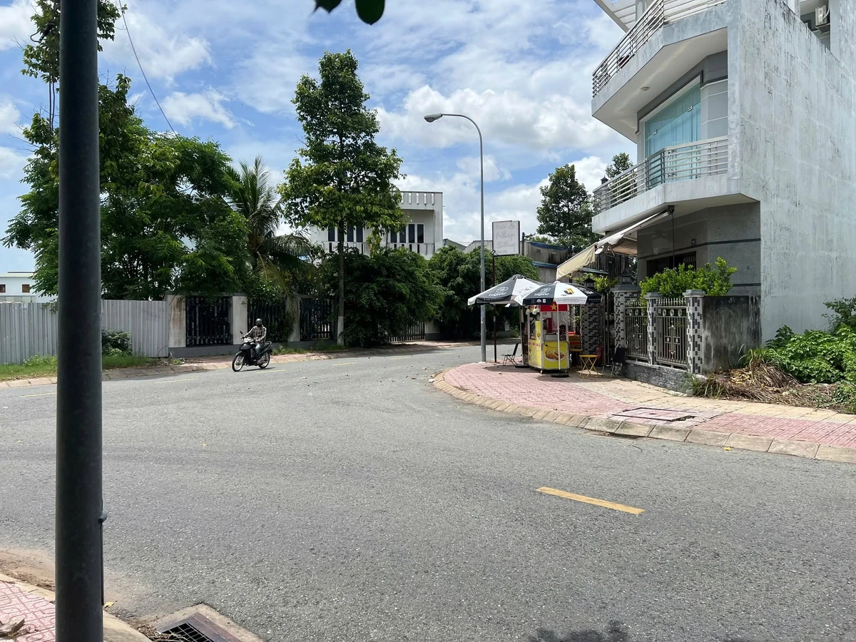 Bán đất ở đô thị 2 mặt tiền 435,7m² Gò Công Tiền Giang 9 tỷ - Ảnh thu nhỏ 2