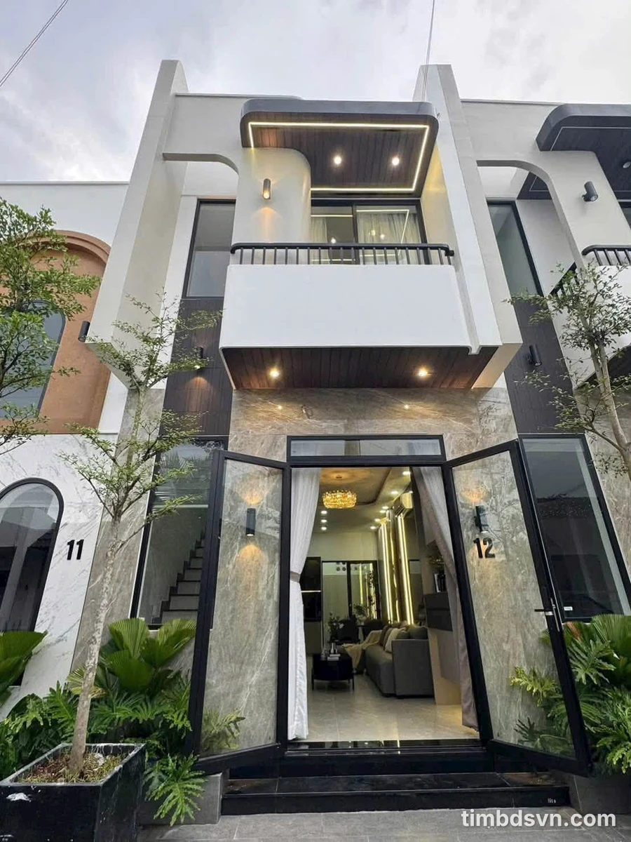 Bán nhà 2PN 90m² Hẻm Tầm Vu Cần Thơ 3.15 tỷ - Ảnh thu nhỏ 3