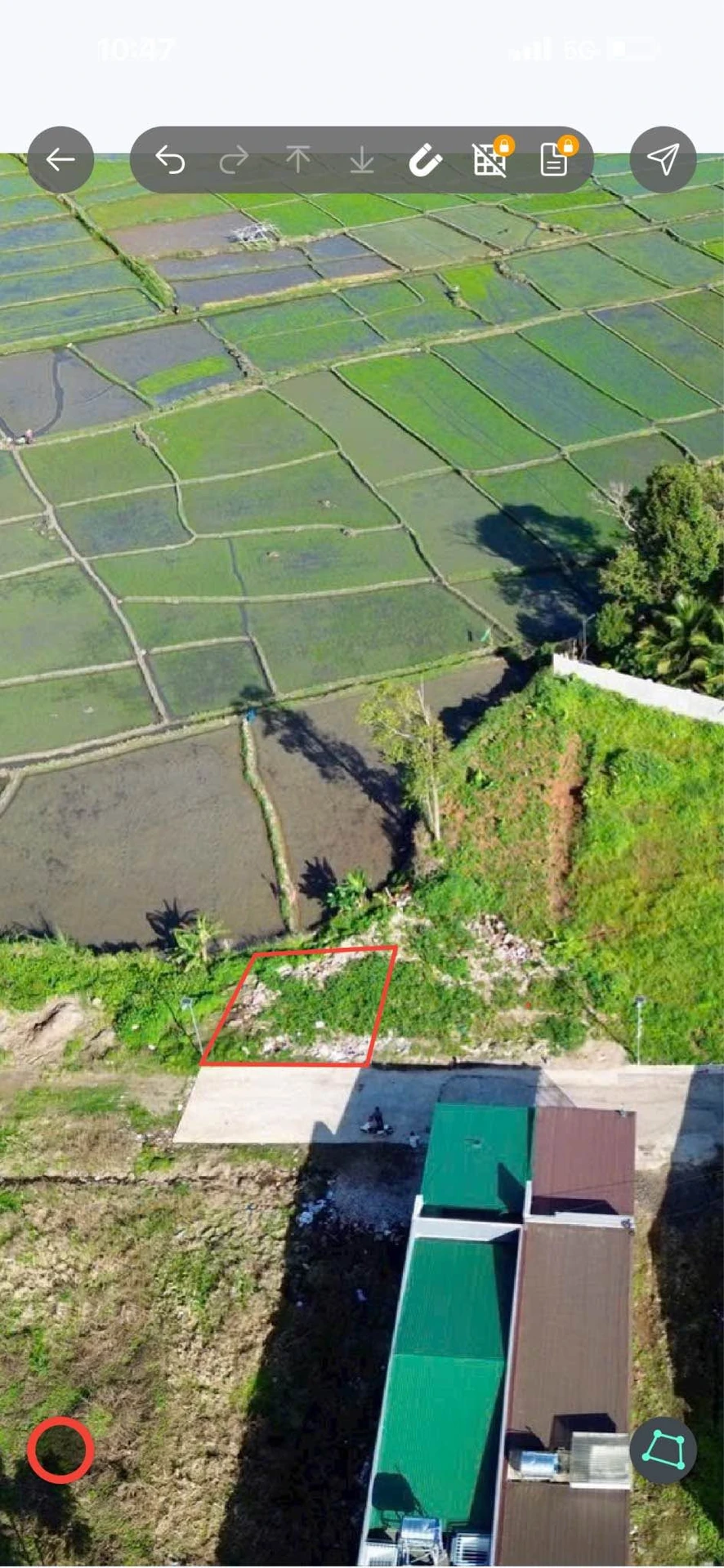 Bán đất hẻm Ung Văn Khiêm, 130m², 999 triệu, Thủ Đức - Ảnh 1