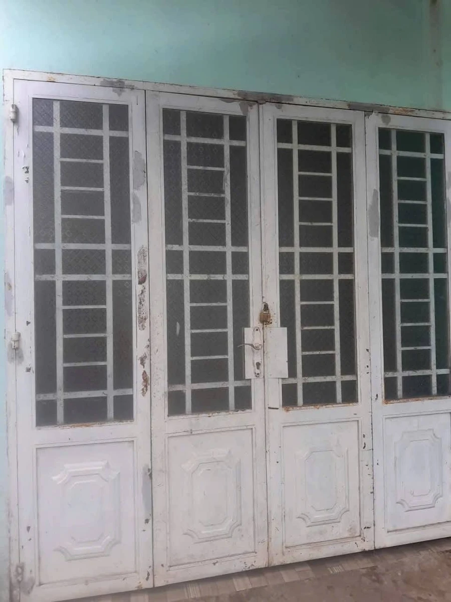 Bán đất mặt tiền 277m² Phường Phú Khương 1 tỷ 450 - Ảnh thu nhỏ 2