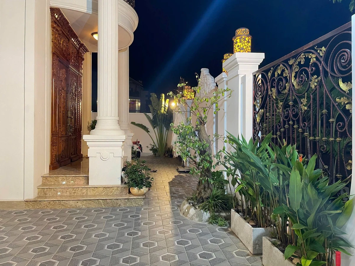 Biệt thự 4PN Phước Sơn, Vũng Tàu, 232m², 20 tỷ - Ảnh thu nhỏ 5