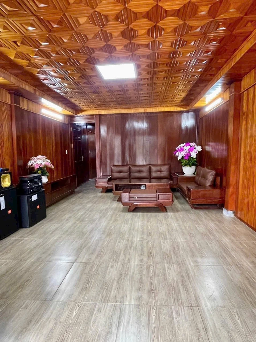 Bán nhà 2 tầng 67,5m2 mặt phố Thắng Lợi, Hải Dương, 2,8 tỷ - Ảnh thu nhỏ 3