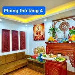 Bán nhà phố 4 tầng 52m² mặt ngõ ô tô thông Tô Hiệu 16,2 tỷ - Ảnh thu nhỏ 5
