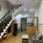 Nhà bán 2 tầng 50m² gần chợ Đầm Nha Trang 3,75 tỷ - Ảnh thu nhỏ 3