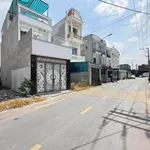 Bán lô đất mặt tiền Bùi Thị Cội Dĩ An 78m2 giá 4,1 tỷ - Ảnh thu nhỏ 2