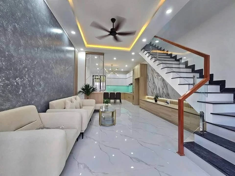 Bán shophouse mặt tiền 125m² gần Bệnh viện 1500 giường - Ảnh thu nhỏ 3
