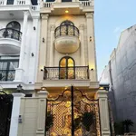 Bán nhà mới xây 90m² 4 phòng ngủ Phan Rang giá 6,2 tỷ - Ảnh thu nhỏ 2