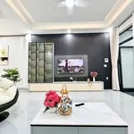 Bán nhà hẻm Y Wang 210m² 3PN 3WC giá 3,1 tỷ - Ảnh thu nhỏ 4