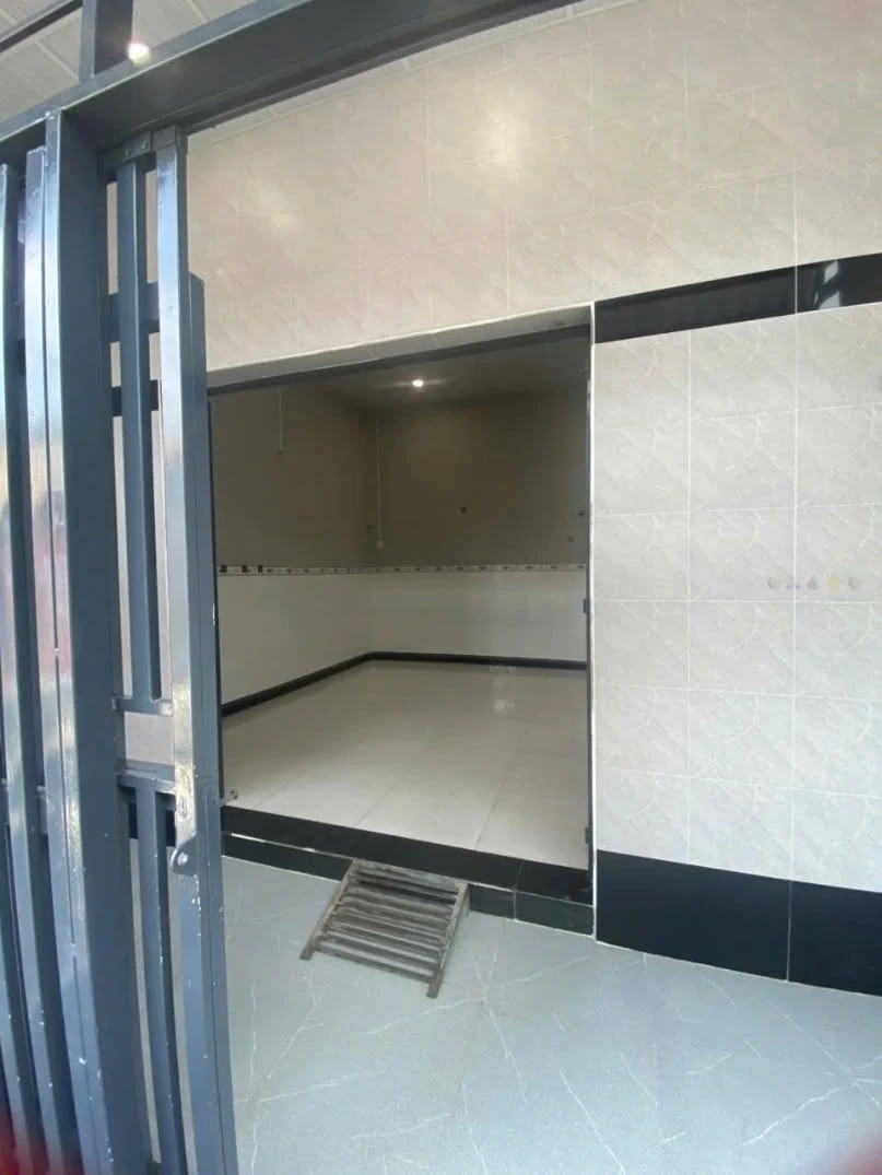 Bán nhà Rạch Giá, 4.5×11m, 2PN 2WC, 980 triệu - Ảnh 1