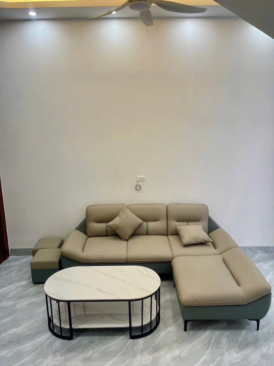 Bán nhà 3 tầng 47.5m² Đông Khê Hải Phòng - Ảnh thu nhỏ 2