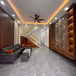 Bán nhà 1 trệt 1 lầu 90m² Cần Giờ 2 tỷ 800 triệu - Ảnh thu nhỏ 2