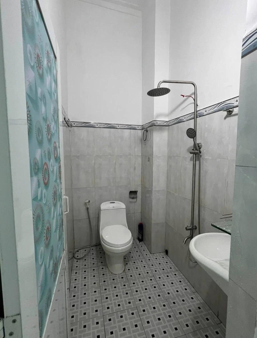 Bán nhà phố 2 phòng 57m² Nha Trang 2,65 tỷ - Ảnh thu nhỏ 4