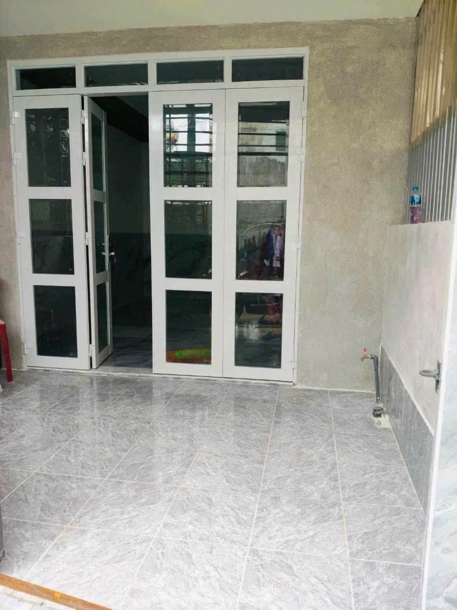 Bán nhà hẻm 2PN 1VS 68m², Long An - 1 tỷ 600 - Ảnh thu nhỏ 3