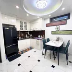 Bán nhà Indochine 3,5 tầng full nội thất 45m2 khu Chợ Hàng - Hồ Sen, Hải Phòng - Ảnh thu nhỏ 4