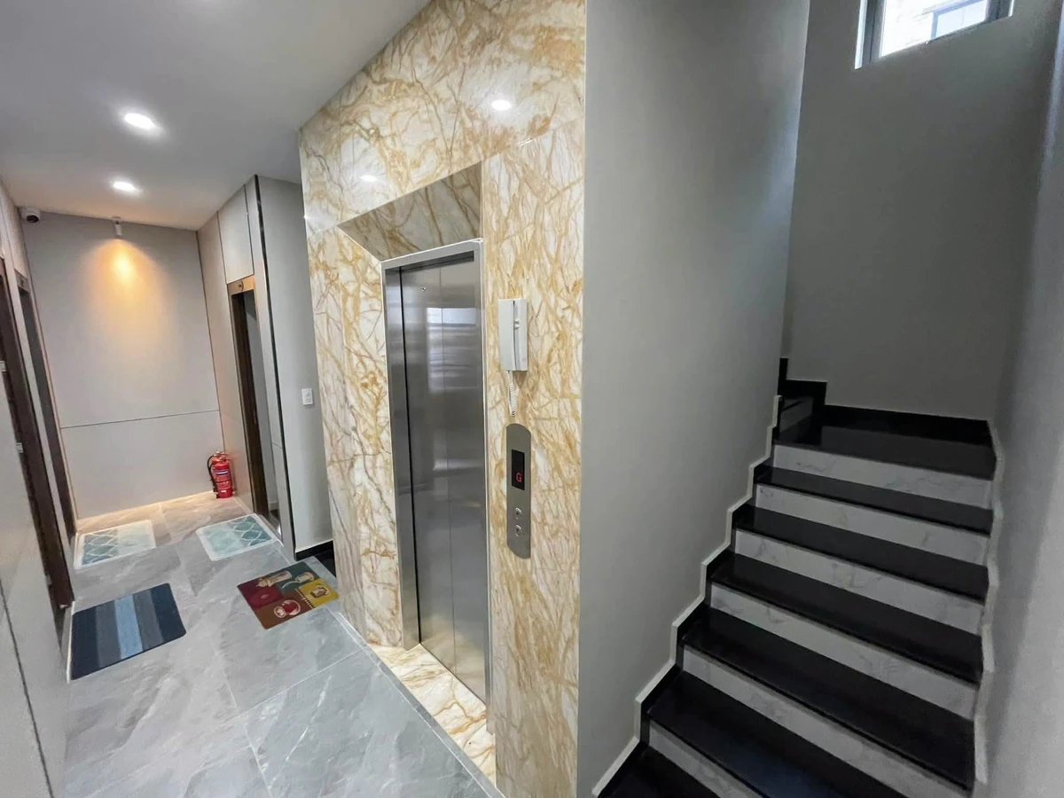 Bán nhà SRXD Đà Lạt 435m² 35 tỷ Phường Lâm Viên - Ảnh thu nhỏ 4