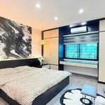 Cho thuê nhà 3PN 40m² ngõ 169 Hoàng Mai, 24tr/tháng - Ảnh thu nhỏ 4