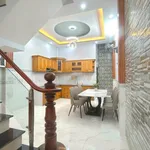 Nhà 4 tầng gần chợ Da Sà, Aeon Tên Lửa 60m² Quận 6 - Ảnh thu nhỏ 3