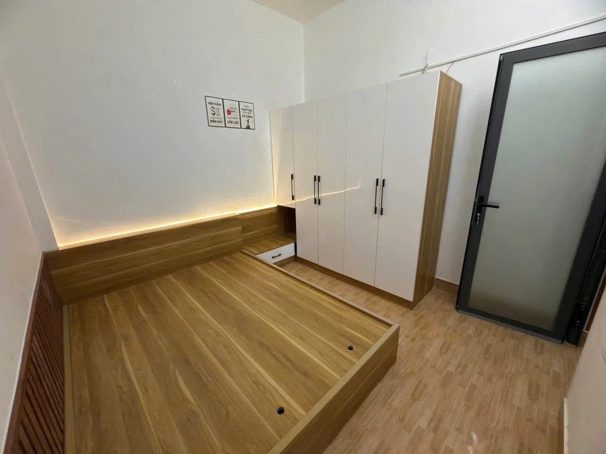 Cho thuê nhà nguyên căn 350m² 3 phòng ngủ TP Buôn Mê Thuột - Ảnh thu nhỏ 2
