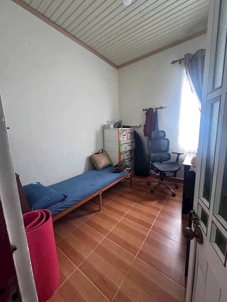 Bán đất 205m2 Trần Đại Nghĩa, Đà Lạt, 6.9 tỷ - Ảnh thu nhỏ 3