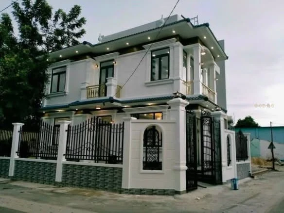 Bán biệt thự Nguyễn Chí Thanh Hiệp An 116m2, 3 tỷ 900 - Ảnh thu nhỏ 3