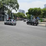 Bán đất 115,9m² gần Vincom Biên Hòa, Đồng Nai 6,3 tỷ - Ảnh thu nhỏ 1
