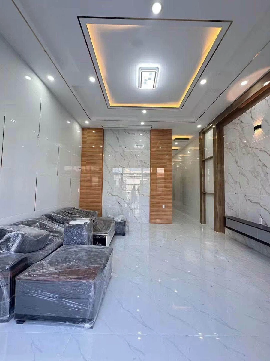 Bán nhà cấp 4 2 phòng ngủ 60m² thổ cư tại Phước Lâm, giá 2,5 tỷ - Ảnh thu nhỏ 2