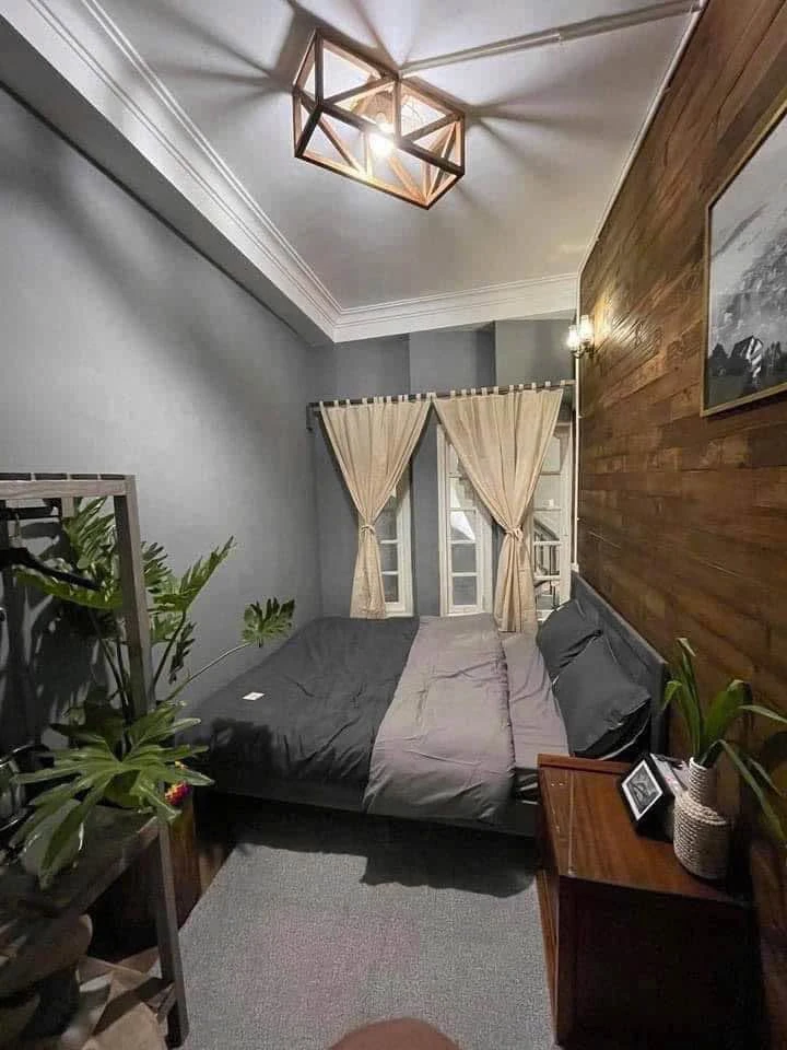 Bán nhà homestay 4 tầng 95m2 mặt tiền Phan Đình Phùng, Đà Lạt - Ảnh thu nhỏ 3