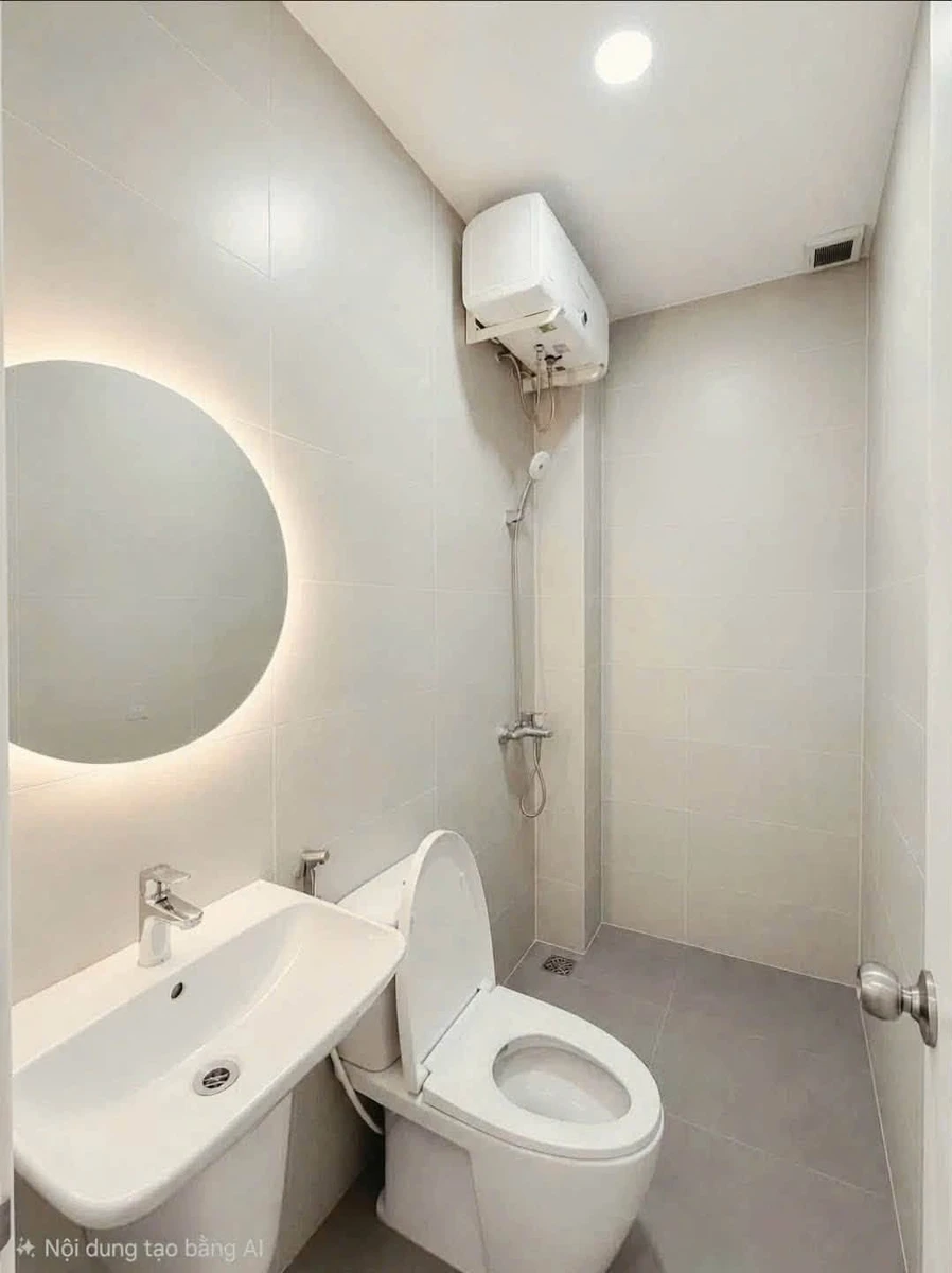 Bán nhà 2 tầng 45m² 6,2 tỷ Phú Thuận - Ảnh thu nhỏ 5