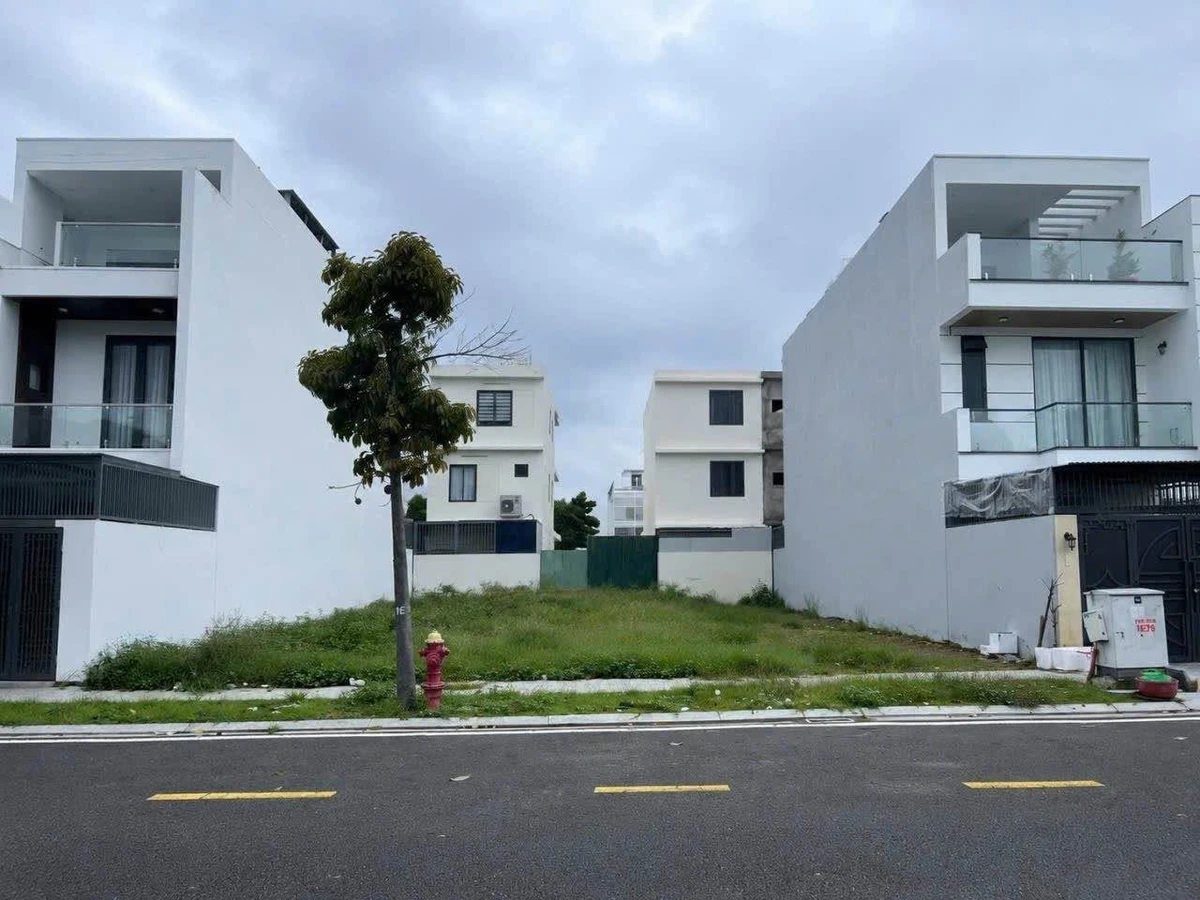 Bán đất Mỹ Gia Gói 7 Nha Trang 100m² chỉ 4,8 tỷ - Ảnh thu nhỏ 2