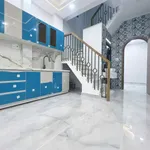 Bán nhà Quận 4, 3 phòng 2 WC, 68.5m², 5 tỷ 699 triệu - Ảnh thu nhỏ 4