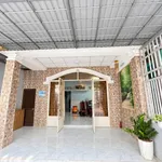 Bán nhà 80m² full thổ cư đường Lê Văn Việt, Thủ Đức giá 4,9 tỷ - Ảnh thu nhỏ 1