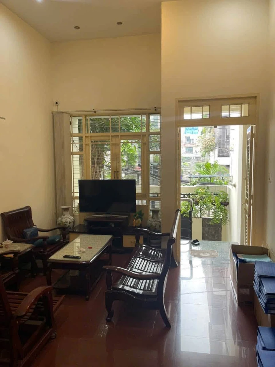 Bán nhà 76m² 3PN Tân Bình Lạc Long Quân 11,5 tỷ - Ảnh thu nhỏ 2