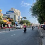 Bán nhà hẻm xe hơi 8m Minh Phụng Quận 11, 42m², 4 tầng, 6PN, giá 8,8 tỷ - Ảnh thu nhỏ 1