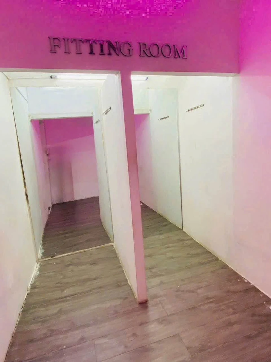 Bán nhà 2 lầu 48m2 mặt tiền kinh doanh Biên Hoà - Ảnh thu nhỏ 4