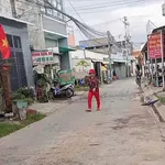 Bán gấp đất 295m2 hai mặt tiền Hóc Môn - Ảnh thu nhỏ 1