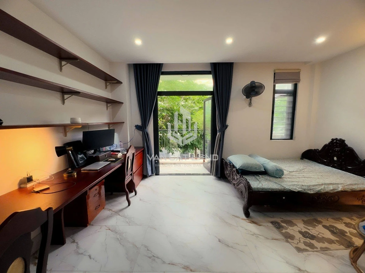 Bán nhà phố 1 trệt 2 lầu Lavida Vũng Tàu 85m² 11 tỷ - Ảnh 1