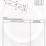 Bán đất mặt tiền Lò Than 145m2 Bình Tân - Ảnh thu nhỏ 3