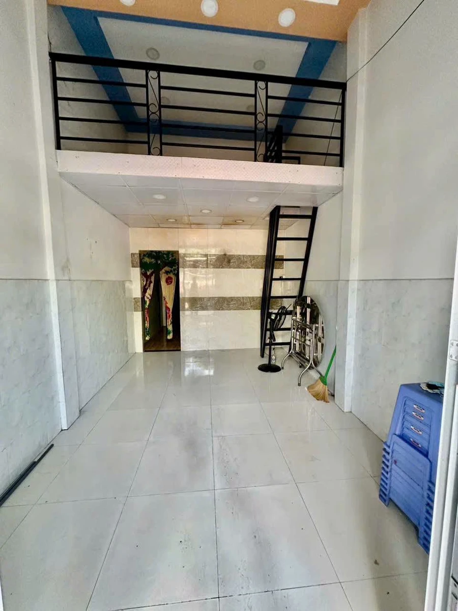 Bán nhà Bến Tre 54.4m² 1 phòng ngủ 700 triệu - Ảnh thu nhỏ 4
