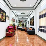 Bán nhà 3 tầng 4PN 92m2 mặt tiền Gò Vấp - Ảnh thu nhỏ 2