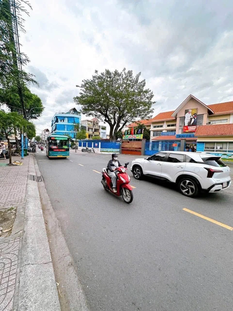 Bán nhà 2 tầng 76m² Lê Văn Việt Thủ Đức 4 tỷ - Ảnh thu nhỏ 4